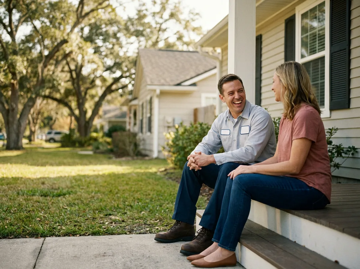 Septic tank pumping FAQs for Zebulon, GA